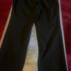 Ralph Lauren Black Trousers